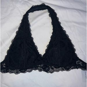 Gilly hicks bralette-sz small